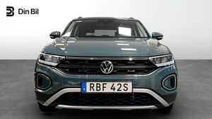 Volkswagen T-Roc bild 4