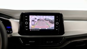 Volkswagen T-Roc bild 9
