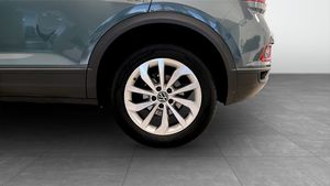 Volkswagen T-Roc bild 6