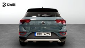 Volkswagen T-Roc bild 5