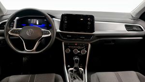 Volkswagen T-Roc bild 10