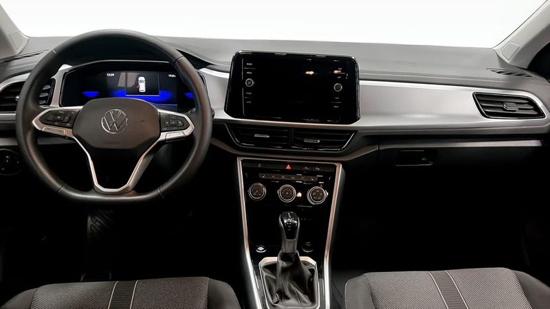 Volkswagen T-Roc bild 10