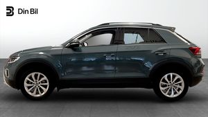 Volkswagen T-Roc bild 2