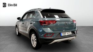 Volkswagen T-Roc bild 3