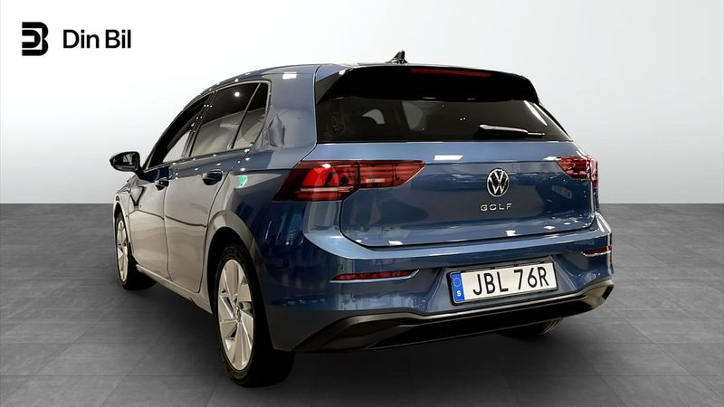 Volkswagen Golf bild 3