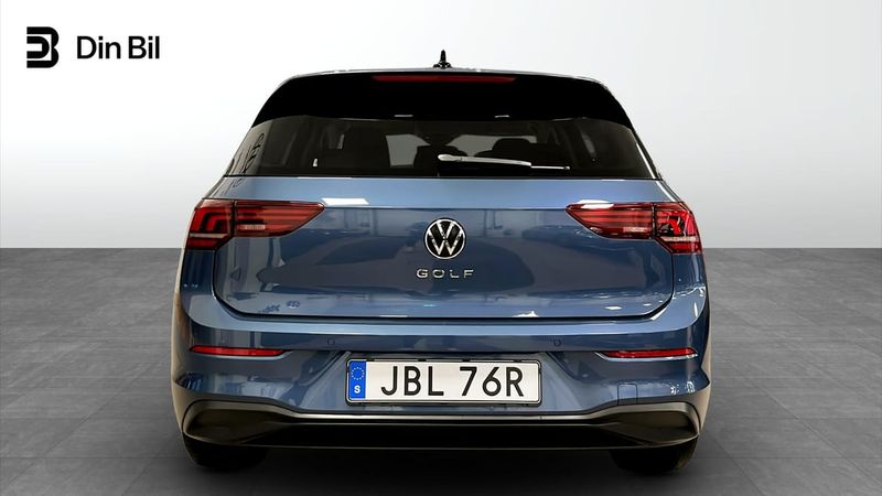 Volkswagen Golf bild 5