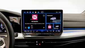 Volkswagen Golf bild 9