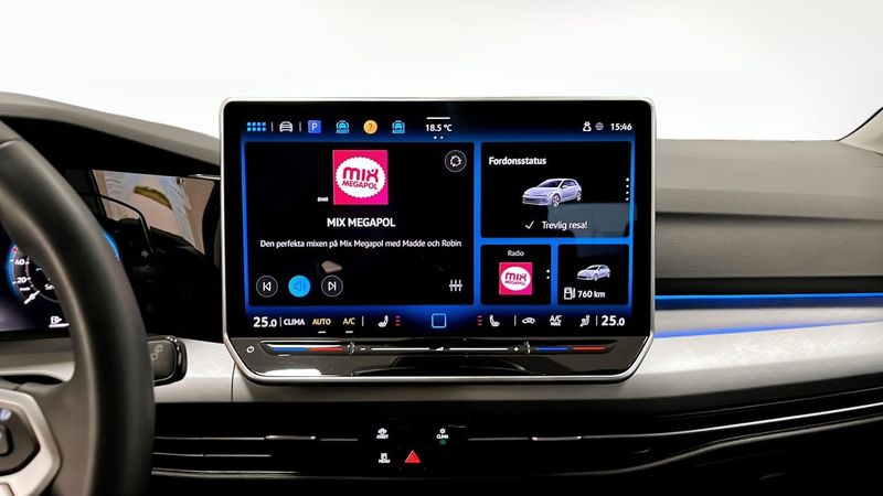 Volkswagen Golf bild 9