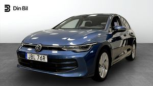 Volkswagen Golf bild 1