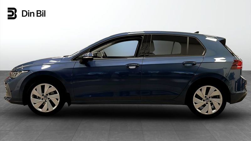 Volkswagen Golf bild 2