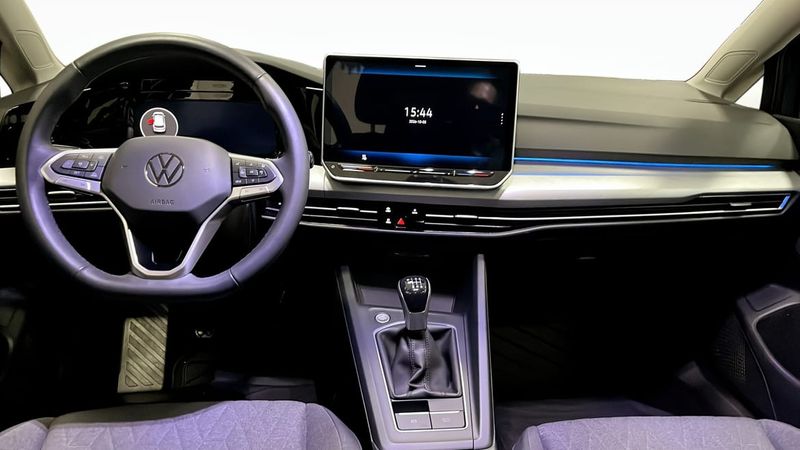 Volkswagen Golf bild 10
