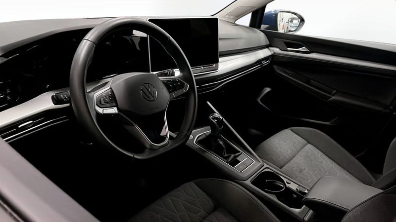 Volkswagen Golf bild 7