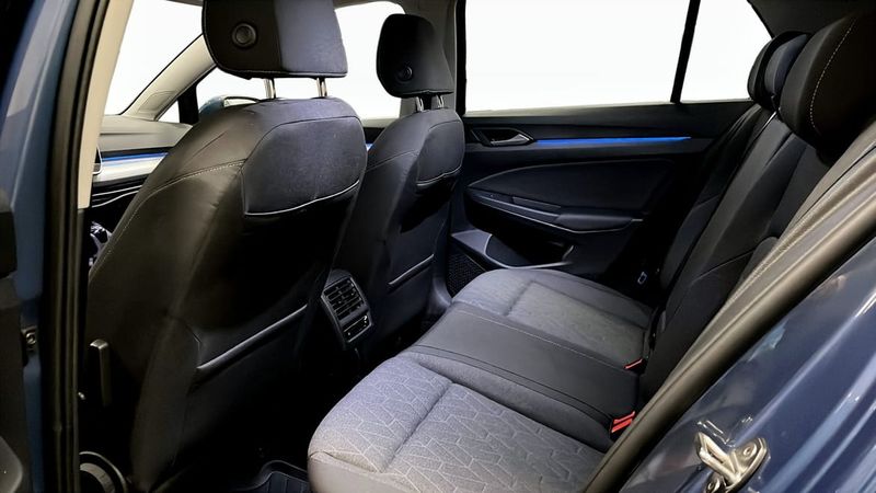 Volkswagen Golf bild 11