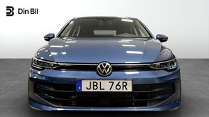 Volkswagen Golf bild 4
