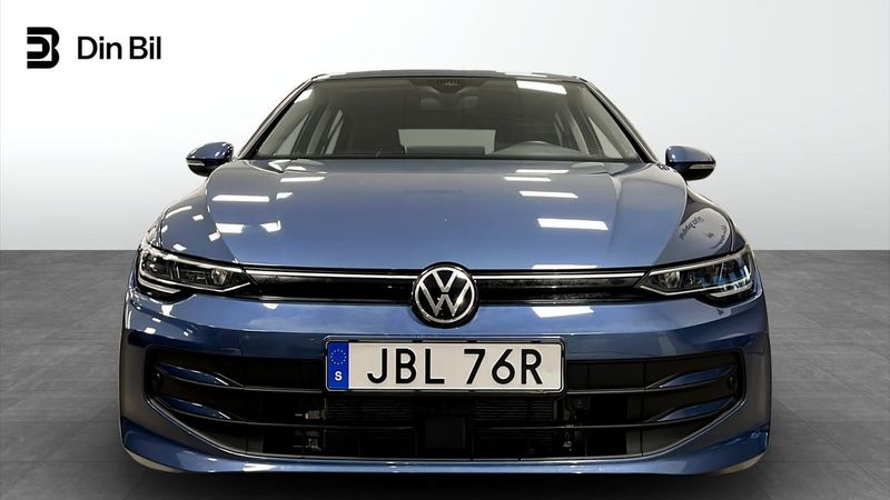 Volkswagen Golf bild 4