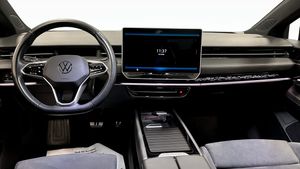 Volkswagen ID.7 bild 9