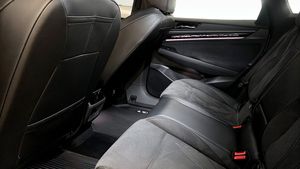 Volkswagen ID.7 bild 10
