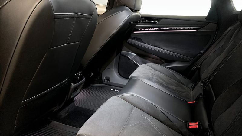 Volkswagen ID.7 bild 10