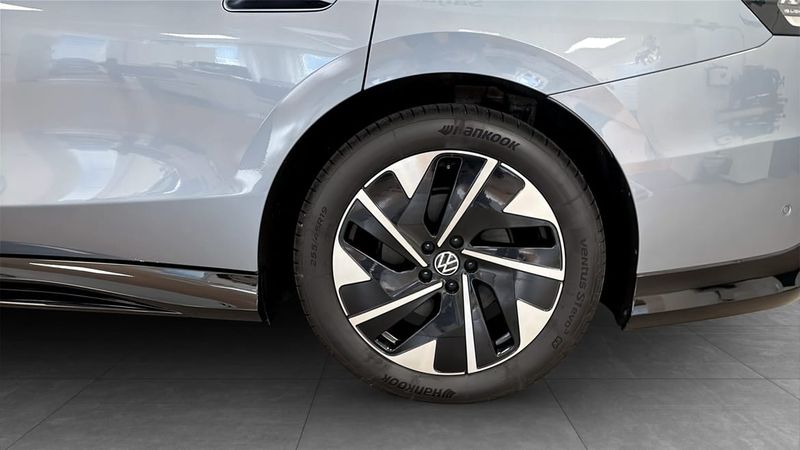 Volkswagen ID.7 bild 6