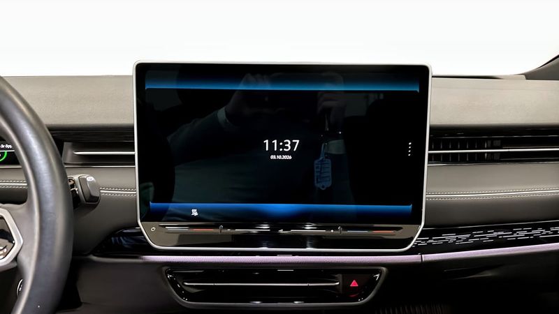 Volkswagen ID.7 bild 8