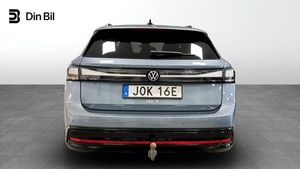 Volkswagen ID.7 bild 5