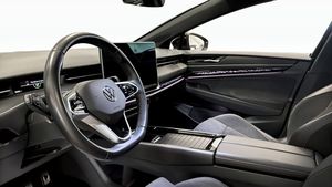 Volkswagen ID.7 bild 7