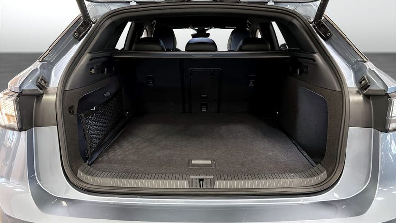 Volkswagen ID.7 bild 11