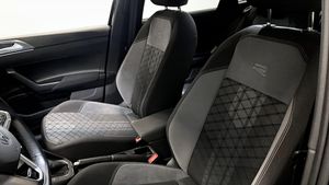 Volkswagen Taigo bild 8