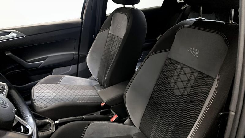 Volkswagen Taigo bild 8