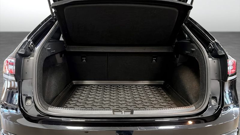 Volkswagen Taigo bild 12