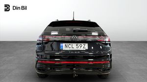 Volkswagen Taigo bild 5