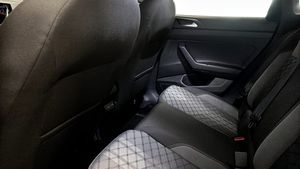 Volkswagen Taigo bild 11