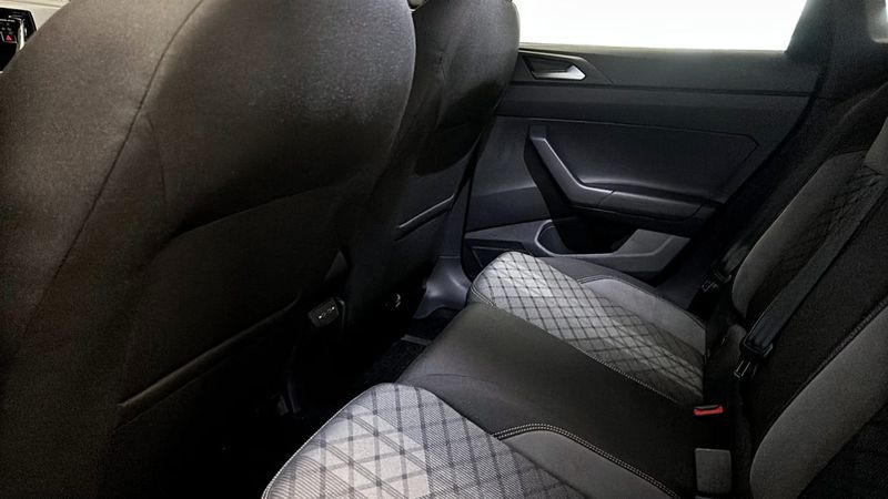 Volkswagen Taigo bild 11