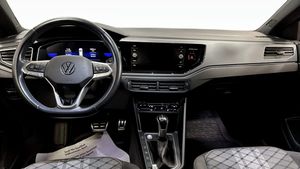 Volkswagen Taigo bild 10