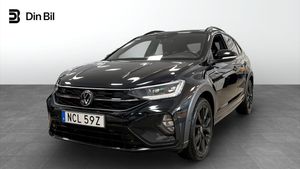 Volkswagen Taigo bild 1