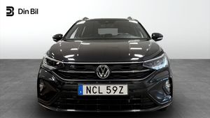 Volkswagen Taigo bild 4