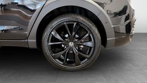 Volkswagen Taigo bild 6