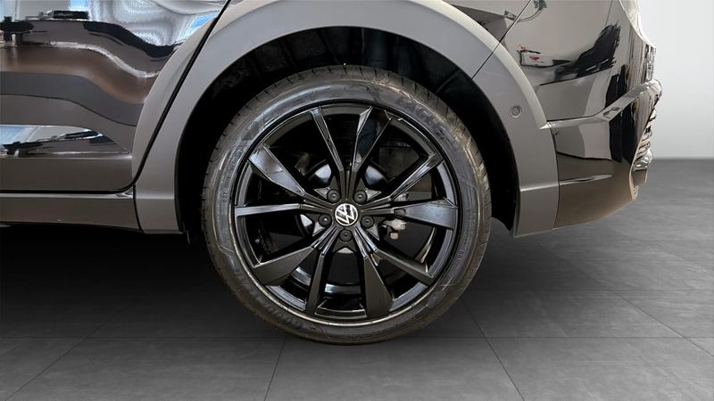 Volkswagen Taigo bild 6