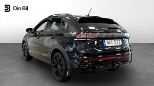 Volkswagen Taigo bild 3