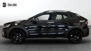 Volkswagen Taigo bild 2