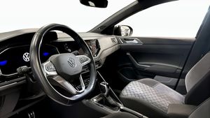 Volkswagen Taigo bild 7
