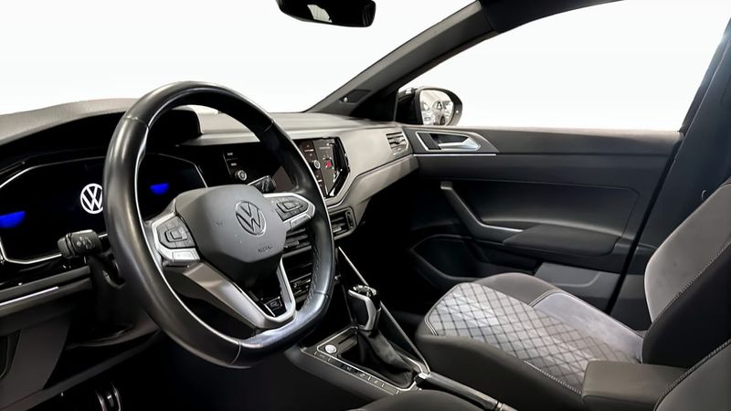 Volkswagen Taigo bild 7