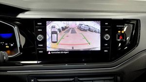 Volkswagen Taigo bild 9