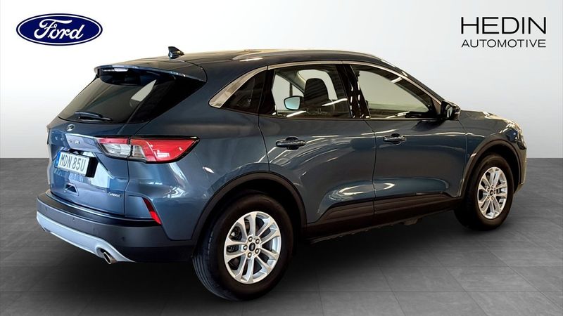 Ford Kuga bild 2