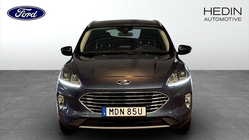 Ford Kuga bild 8