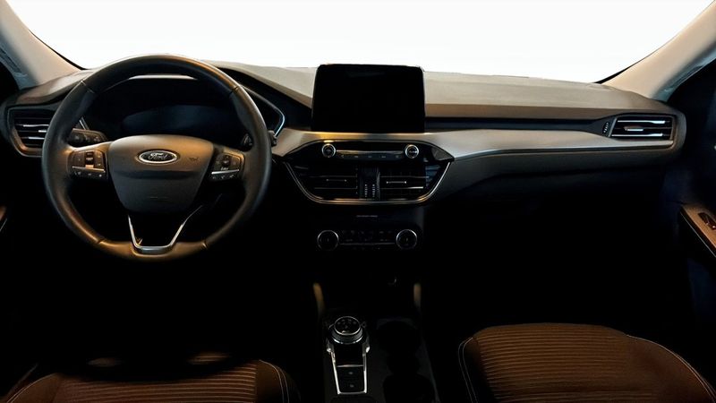 Ford Kuga bild 4