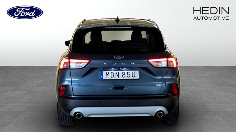 Ford Kuga bild 7