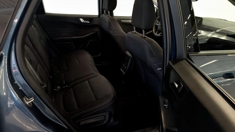 Ford Kuga bild 5