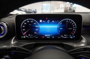 Mercedes C300 bild 10