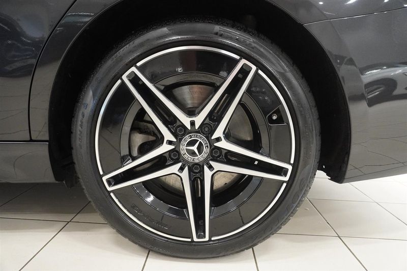Mercedes C300 bild 7